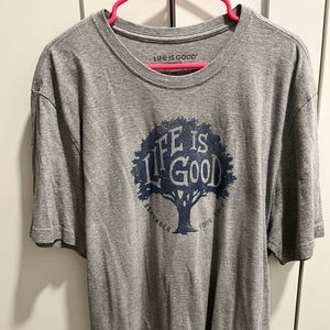 Life is Good T-Shirt
